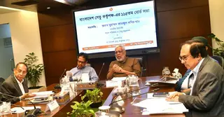 বাংলাদেশ সেতু কর্তৃপক্ষের কর্মকর্তা-কর্মচারীদের ফ্ল্যাট বরাদ্দ বাতিলের সিদ্ধান্ত